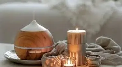  چرا خوشبوکننده های طبیعی را انتخاب کنیم؟