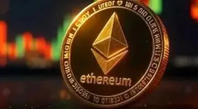 قیمت رمز ارز اتریوم ۳۰ آذر ۱۴۰۴