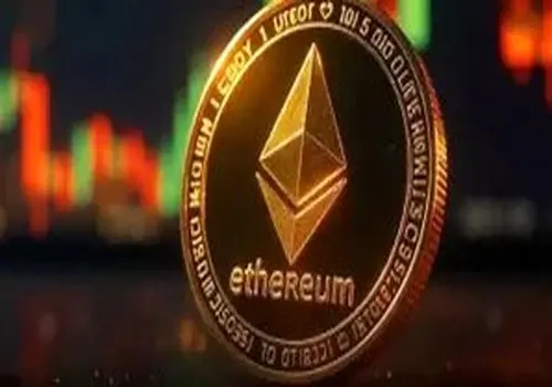 قیمت رمز ارز اتریوم ۳۰ آذر ۱۴۰۴