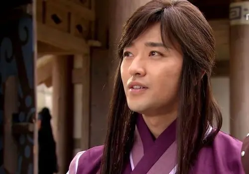 تغییر چهره باورنکردنی شاهزاده سریال «جومونگ»+ عکس