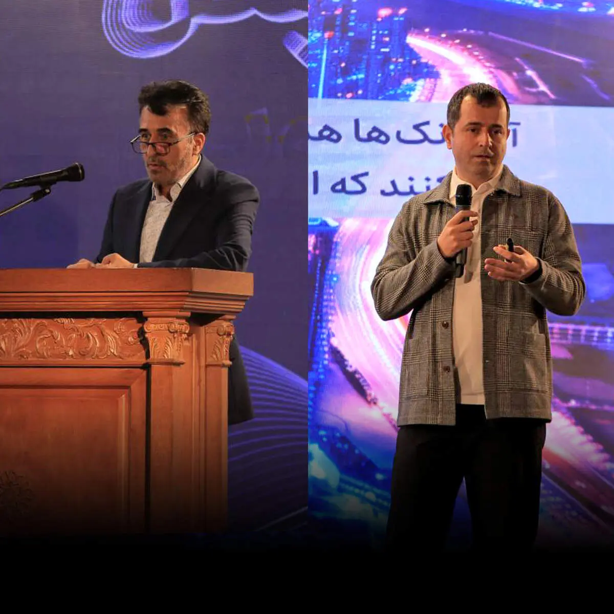 فناوری اطلاعات؛ موتور خلق ارزش در بانکداری آینده