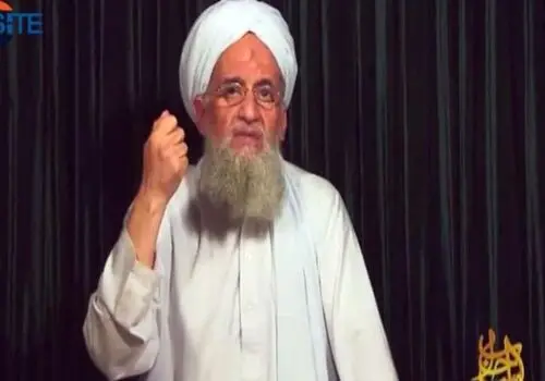 
جسد رهبر القاعده در افغانستان است؟
