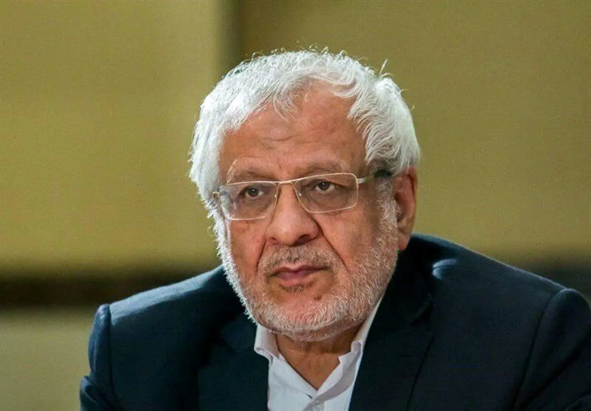 تذکر محمود صادقی درباره دیدار بادامچیان با سفیر چین!