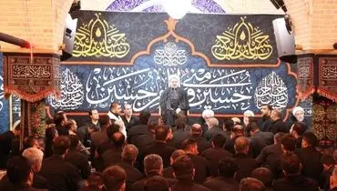 روایت معاون اول قوه قضائیه از وجود برخی بدعت‌ ها در عزاداری‌ ها
