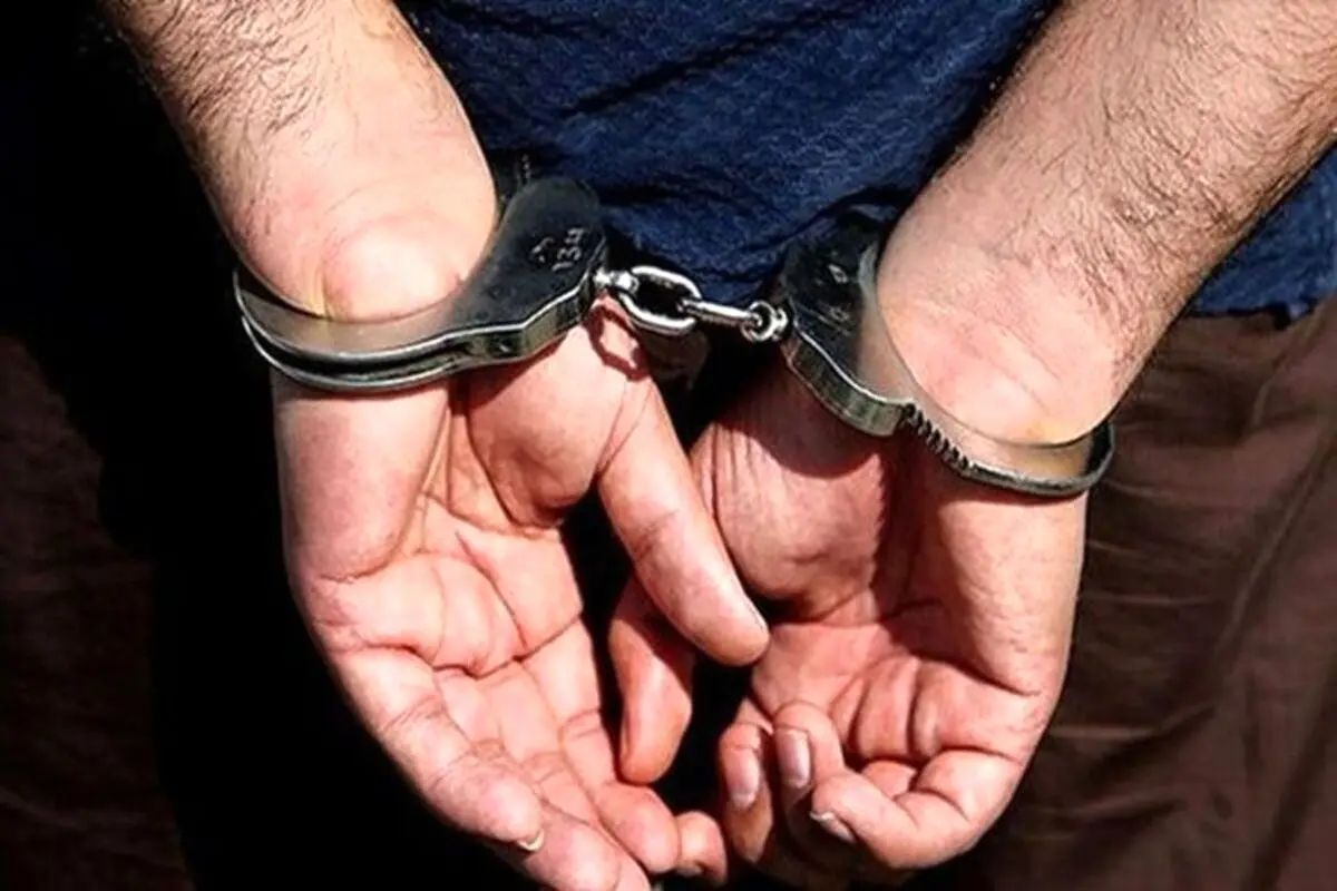 فیلم گفتگو با ۳ دزد شرور / آنها ظهر روزهای گرم خفت گیری میکردند