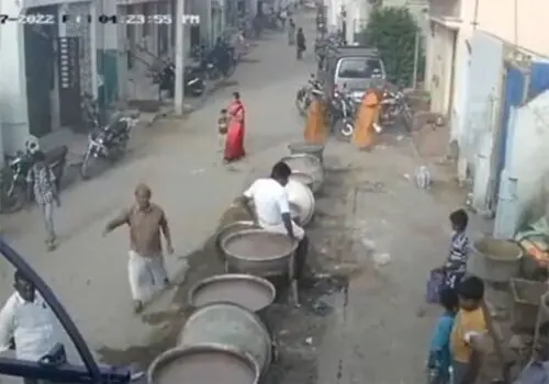 
این کارها را بلافاصله بعد از سوختگی انجام دهید