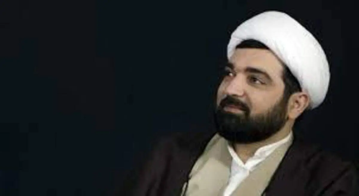 کنایه شهاب مرادی به سیاسیون+فیلم