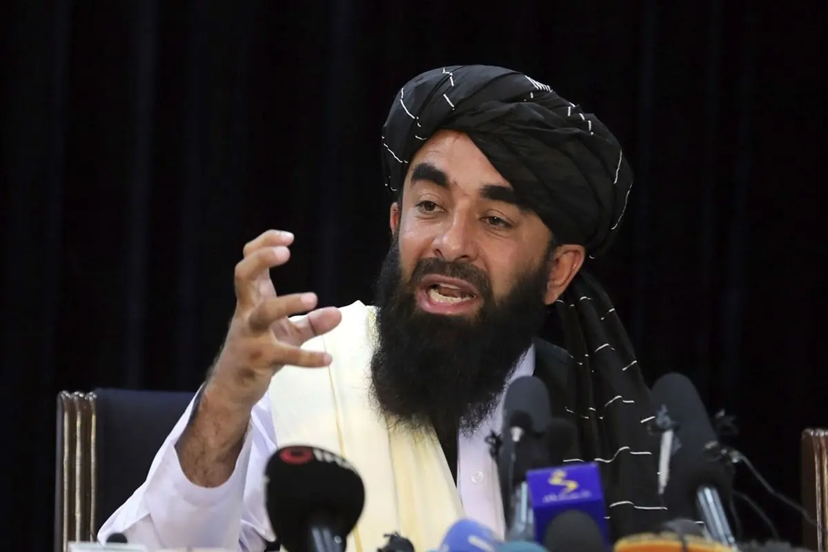 طالبان: در محل ترور الظواهری هیچ جسدی پیدا نکردیم
