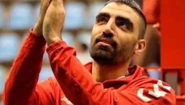 صلاح از تیم ملی مصر خداحافظی کرد