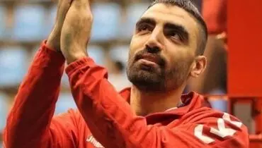 صلاح از تیم ملی مصر خداحافظی کرد