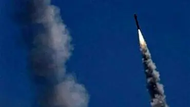 شلیک ۴ موشک به سمت فرودگاه «بن گوریون» تل‌آویو+ فیلم