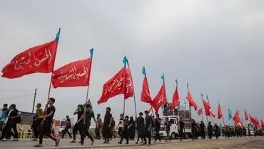 فعالیت موکب‌ ها منوط به تایید ستاد بازسازی عتبات عالیات است