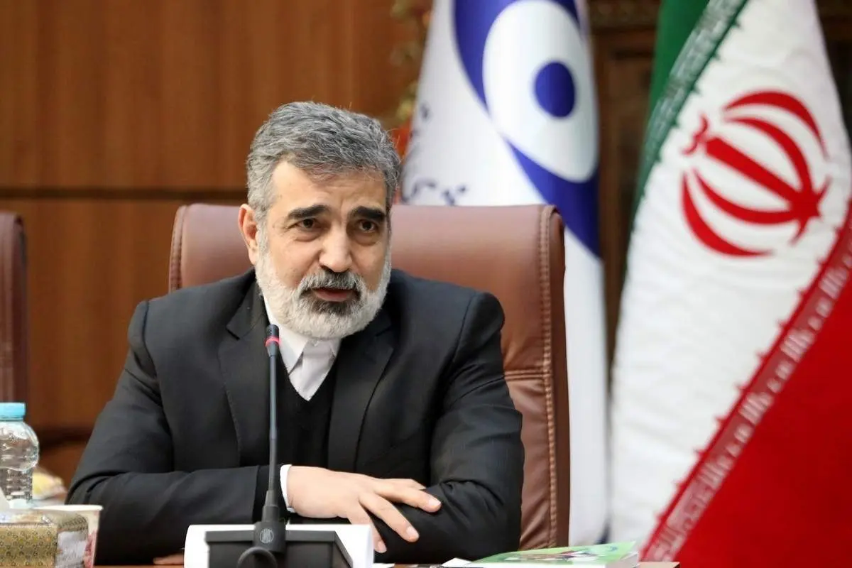 ابراز رضایت نسبی کمالوندی از پیشرفت مذاکرات