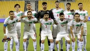 دو دیدار تدارکاتی در انتظار تیم ملی فوتبال ایران