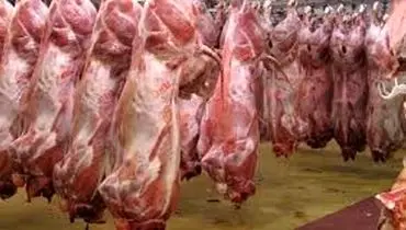 معافیت عرضه کنندگان گوشت از پرداخت مالیات