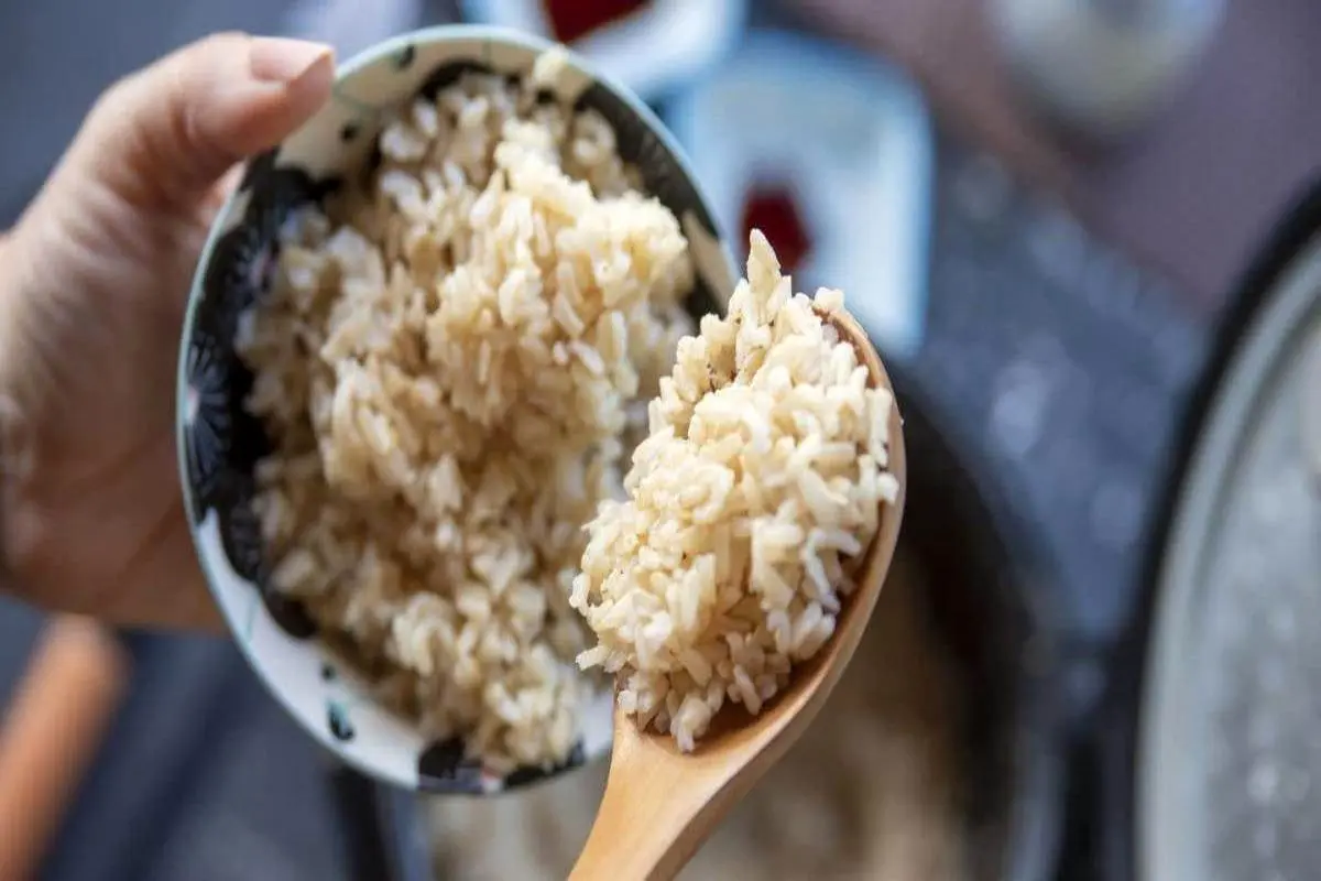 برنج قهوه‌ ای یا برنج سفید/ کدام سالم تر هستند؟