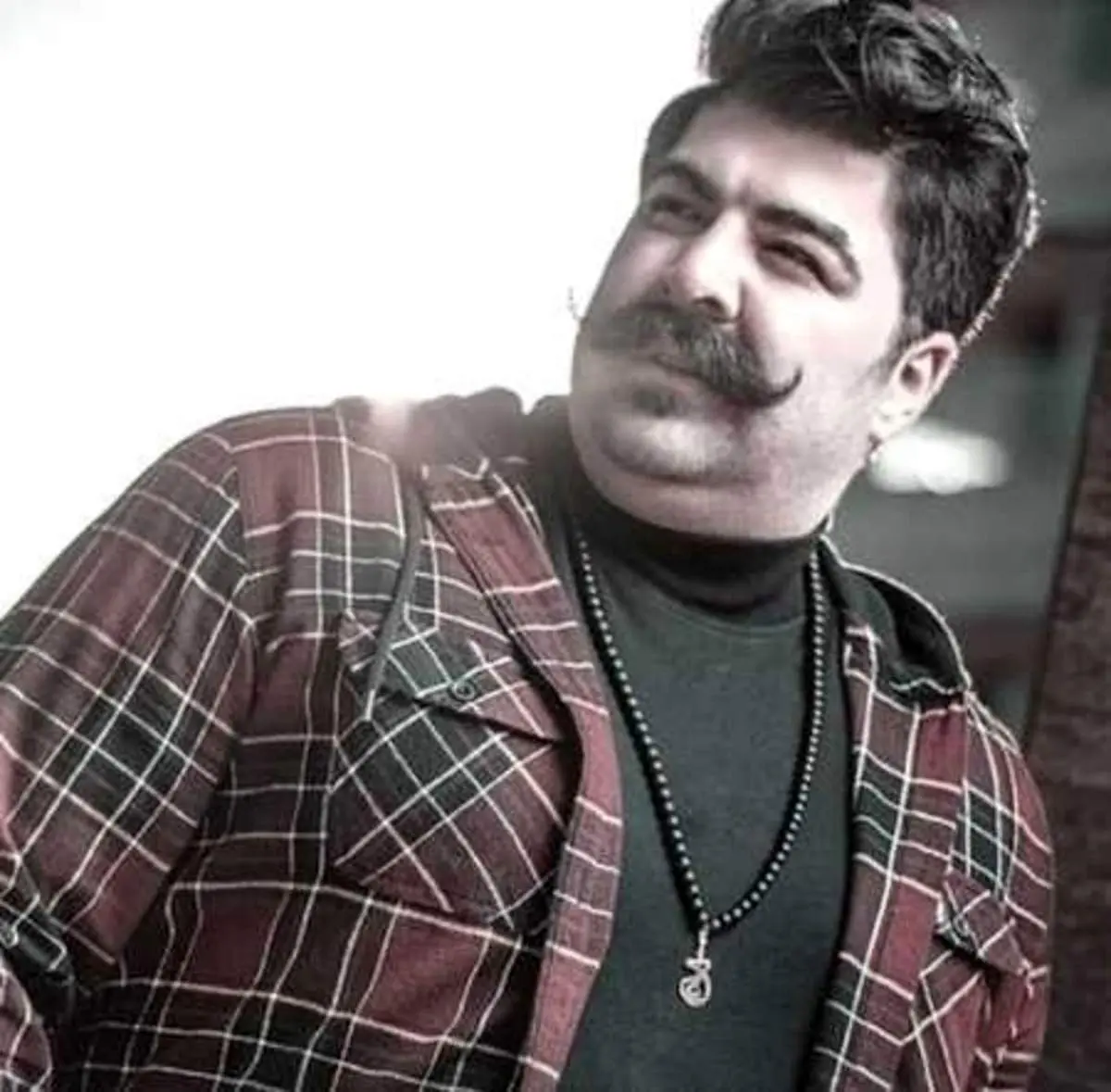 مداحى بهنام بانى در شهر دامغان+ فیلم