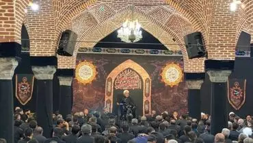 معاون اول قوه قضاییه: دشمنان مردم و نظام امروز با بهانه‌های مختلف به دنبال تضعیف اعتقادات دینی مردم هستند