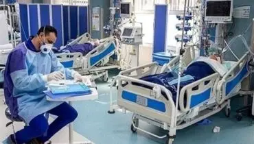 فوت ۵۴ بیمار مبتلا به کرونا/ تزریق ۴ هزار و ۳۸۰ دُز واکسن کرونا در شبانه روز گذشته