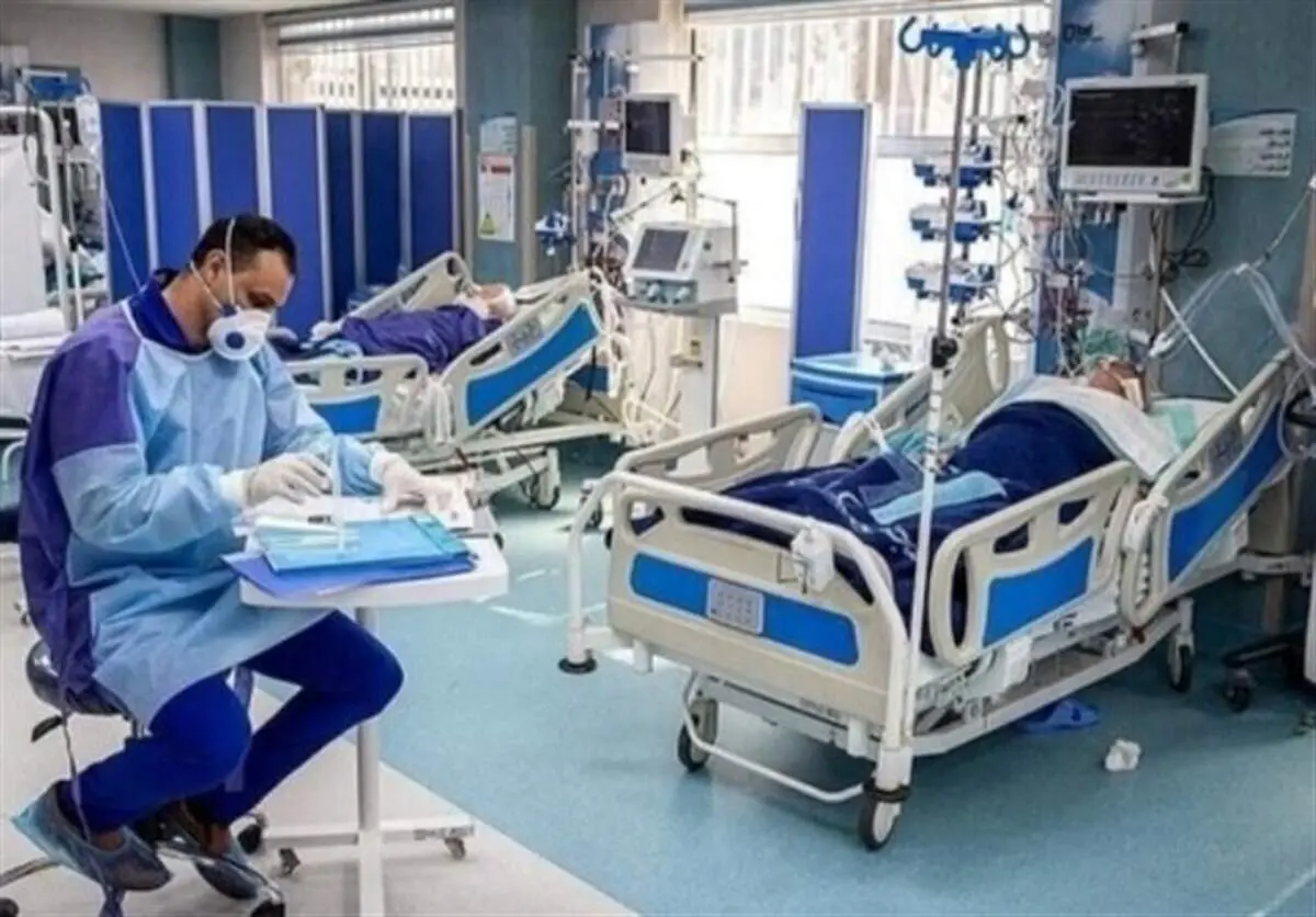 فوت ۵۴ بیمار مبتلا به کرونا/ تزریق ۴ هزار و ۳۸۰ دُز واکسن کرونا در شبانه روز گذشته