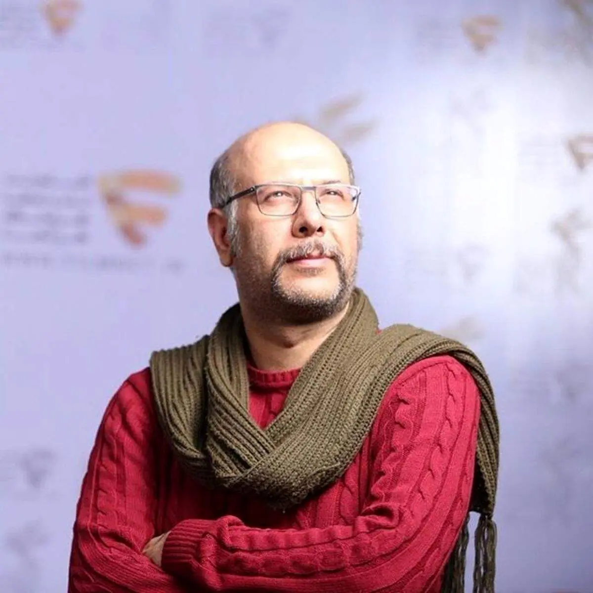 نوحه خوانی محمد بحرانی (جناب خان)+ فیلم