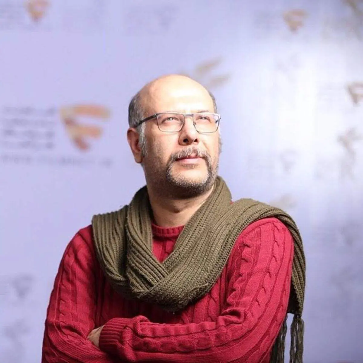 نوحه خوانی محمد بحرانی (جناب خان)+ فیلم