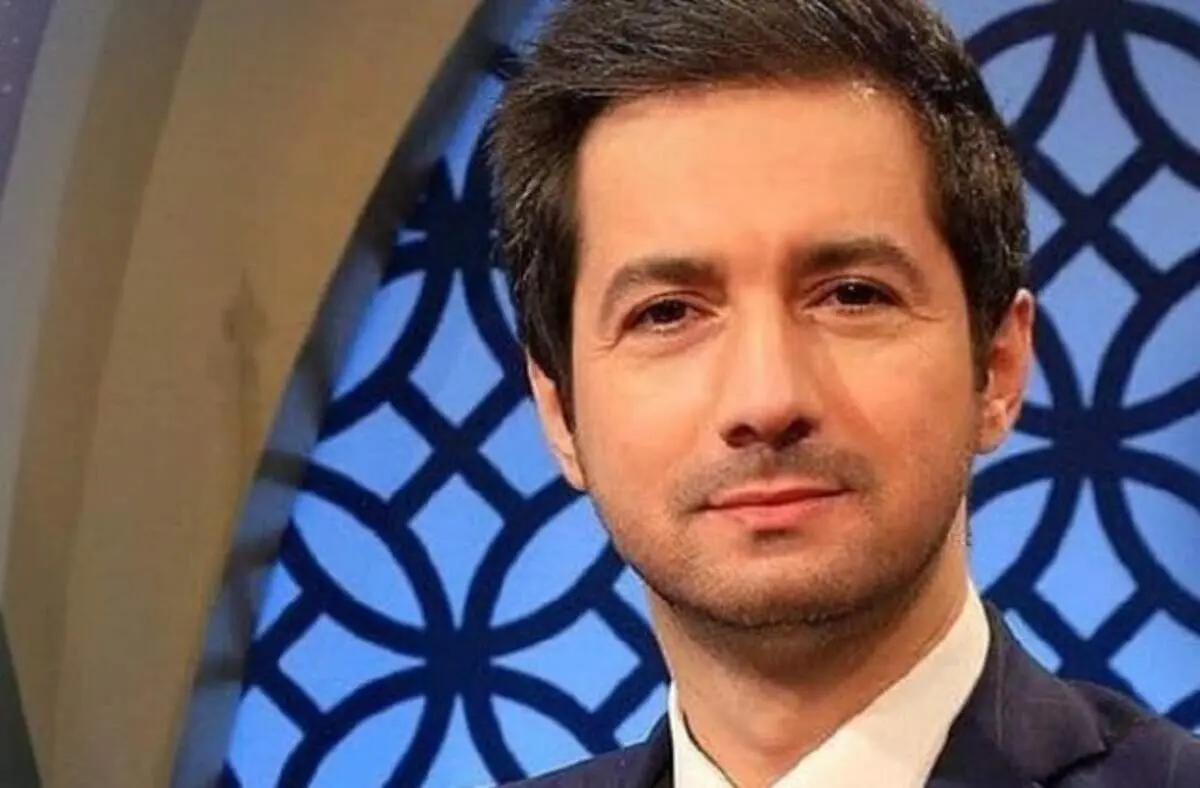 آخرین پست اینستاگرامی مجری معروف در ظهر عاشورا+ فیلم