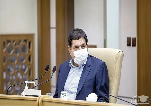 
پیام تسلیت معاون اول رئیس‌جمهور برای شهادت سید رضی موسوی در سوریه
