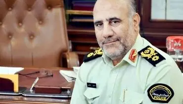 سردار رحیمی: خبرنگاران اجازه ندادند خبرهای کذب امنیت جامعه را برهم زند
