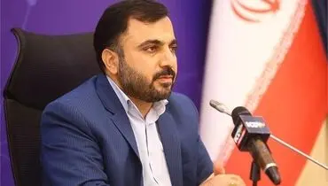 وزیر ارتباطات: چیزی به نام «اینترنت ملی» نداریم