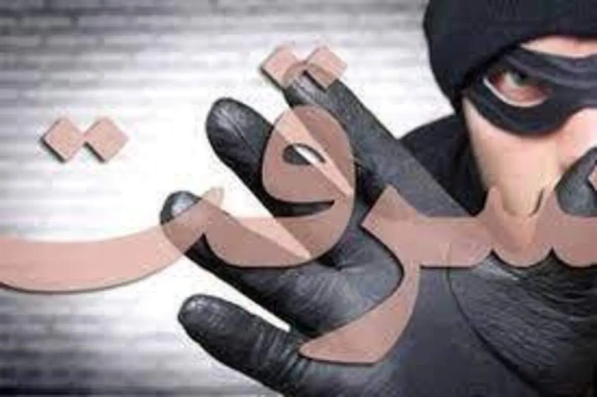 سرقت جواهر در ۳۰ثانیه!+ فیلم