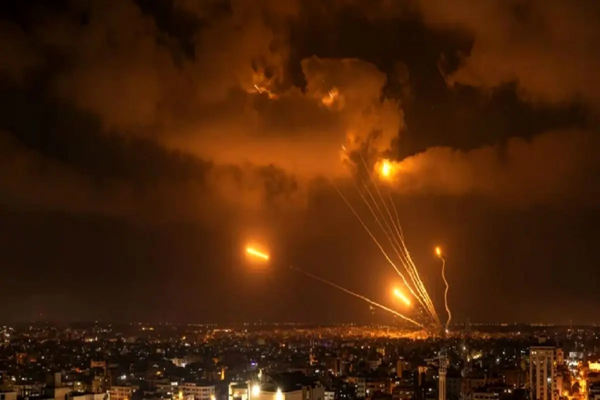 چرا حماس وارد درگیری جهاد اسلامی و اسرائیل نشد؟