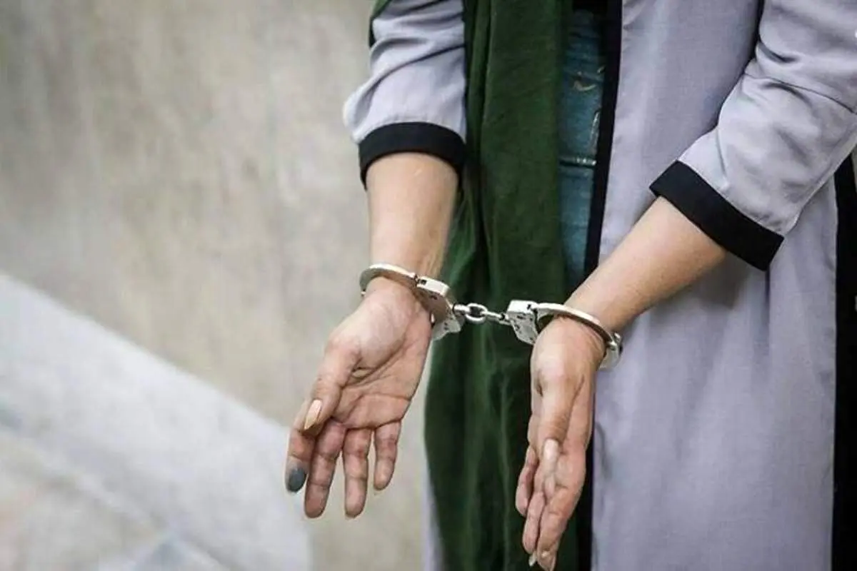 جزییات دستگیری ۳ زن جیببر در مساجد