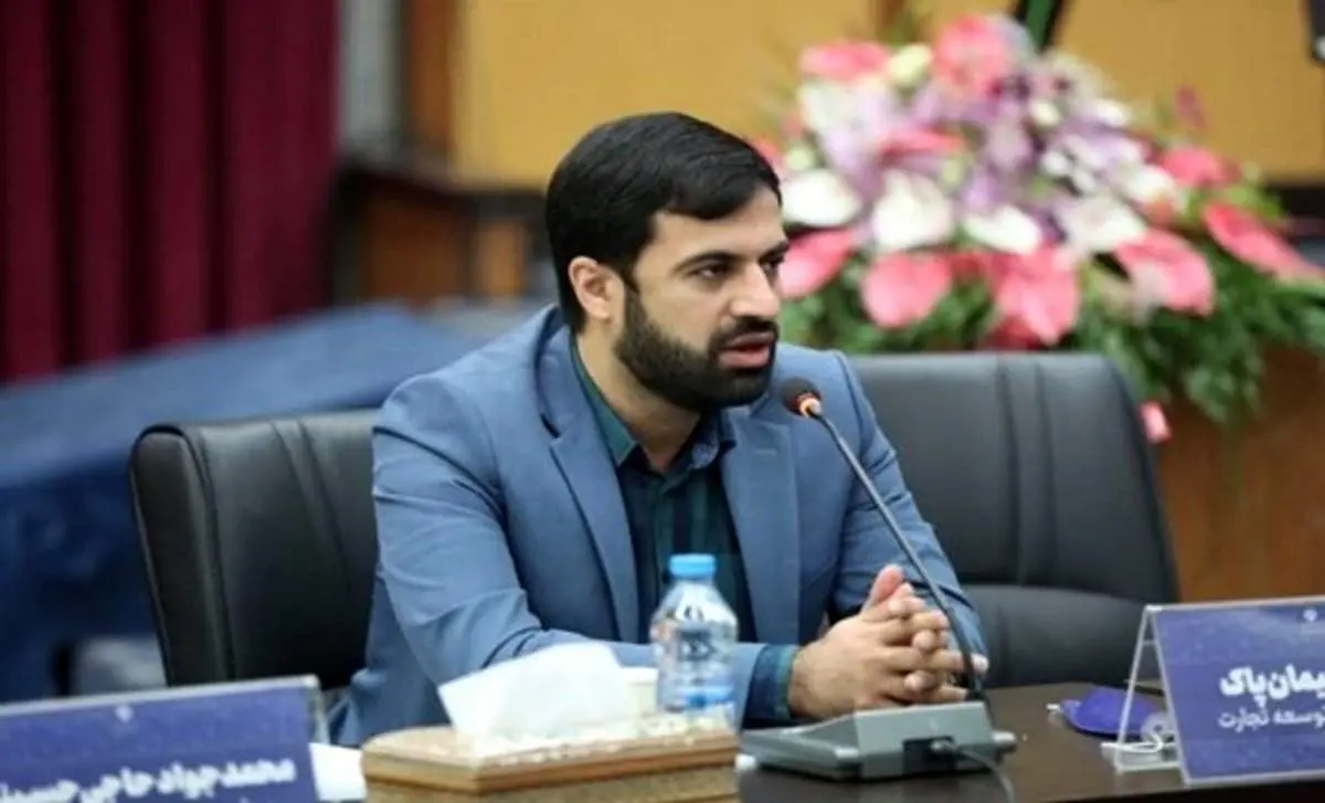 آغاز واردات ایران با استفاده از رمز ارزها