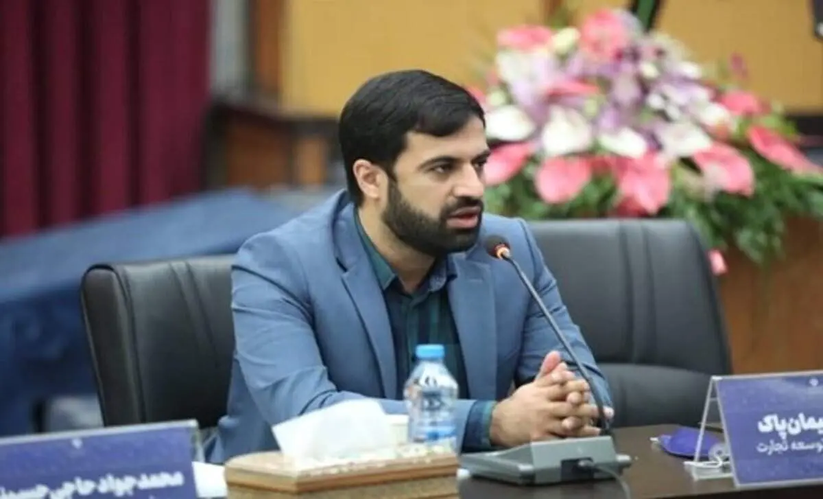 آغاز واردات ایران با استفاده از رمز ارزها