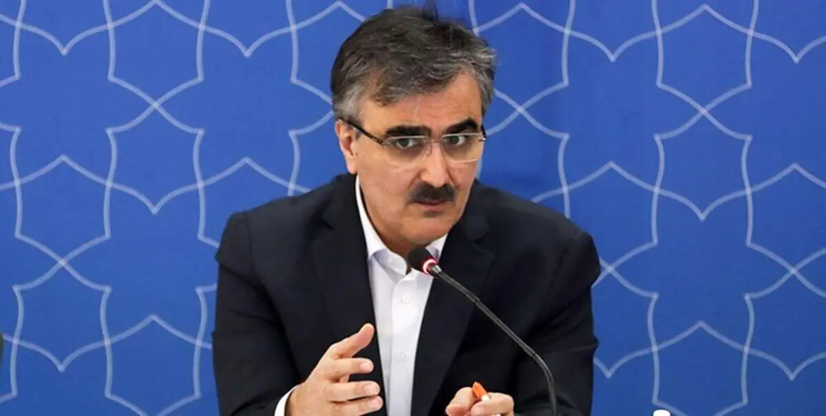 پیام مدیر عامل بانک ملی ایران به مناسبت روز خبرنگار