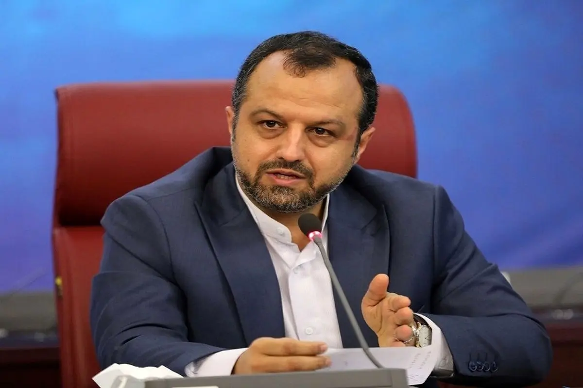 وزیر اقتصاد: بیش از یک میلیون تن کالا از بنادر کشور در دولت سیزدهم ترخیص شد