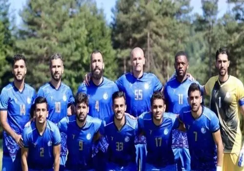برزیلی ها این لژیونر استقلالی را می خواهند+ عکس