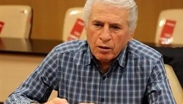 خاطره پیشکسوت کشتی از مرحوم هوشنگ ابتهاج
