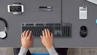 شش ترفند فوق العاده با کیبورد+فیلم