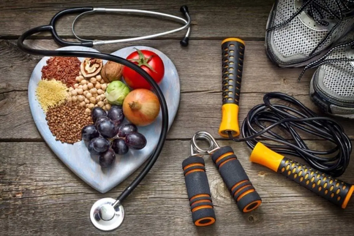 مواد غذایی شگفت انگیز و مفید برای حفظ سلامت قلب
