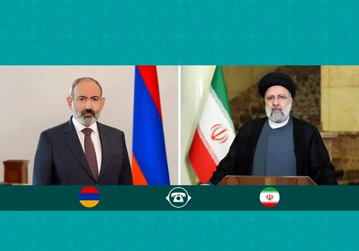 رئیسی: ایران هیچگونه تغییر در جغرافیای سیاسی منطقه را نمی‌پذیرد