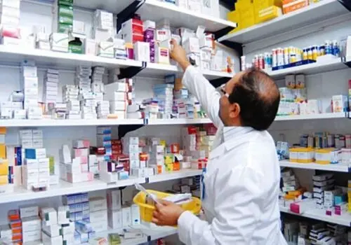 چرا بالاشهری‌ها این همه داروخانه دارند؟ 