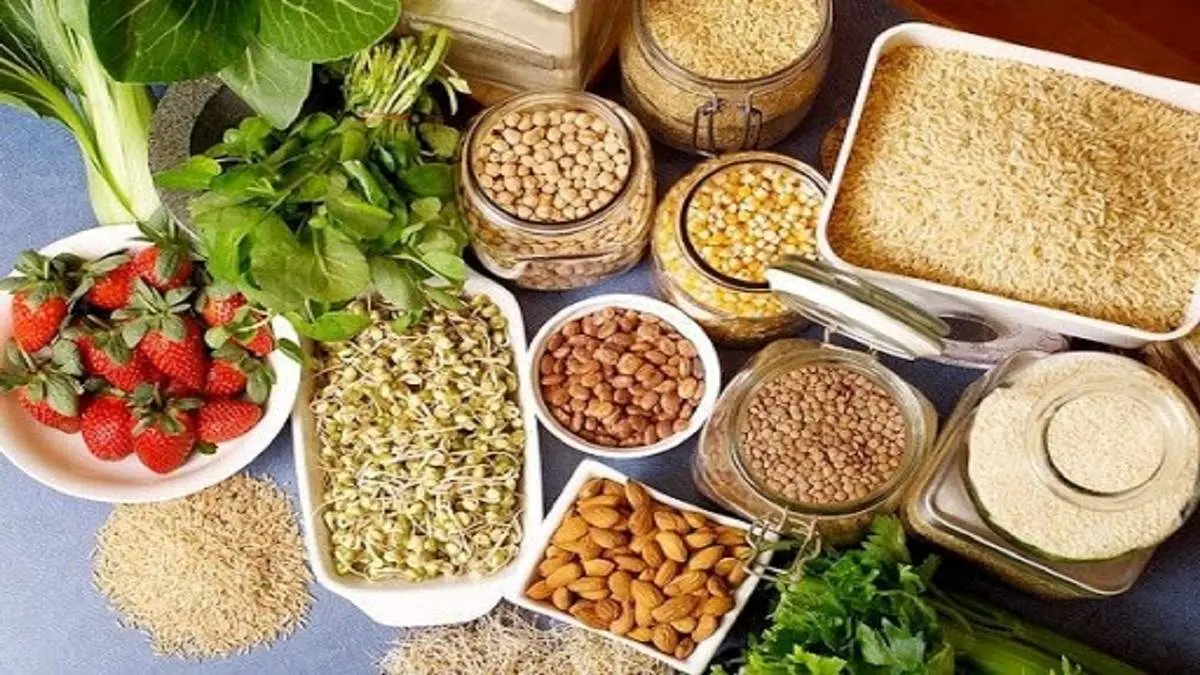 تأثیر میزان کربوهیدرات مصرفی بر نحوه تفکر و اضافه وزن