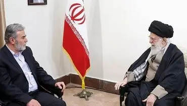 ثابت کردید هر بخش از مقاومت به‌ تنهایی می‌تواند بینی دشمن را به خاک بساید