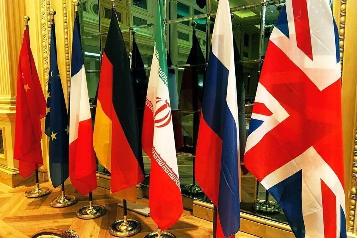 مقام روسی: جایگزینی برای توافق هستهای وجود ندارد