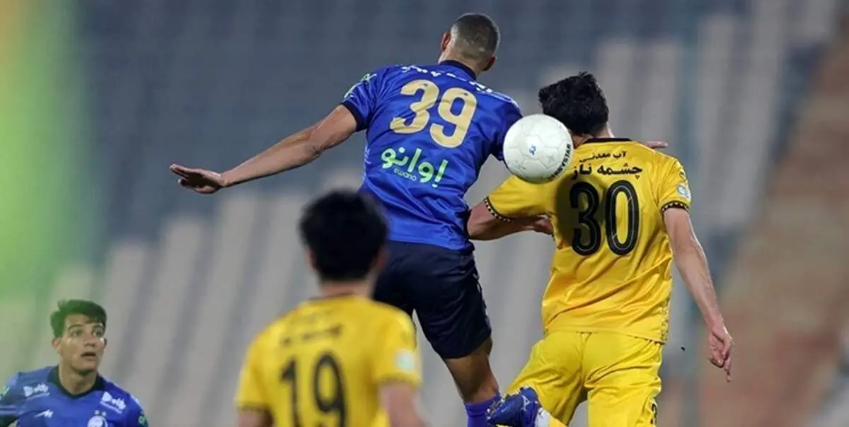 زمان دیدارهای استقلال - سپاهان و ذوبآهن - پرسپولیس تغییر کرد