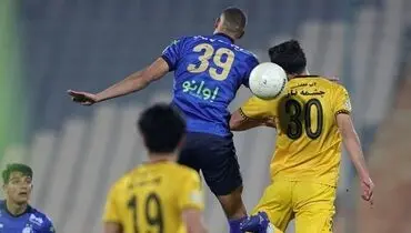 زمان دیدارهای استقلال - سپاهان و ذوب‌آهن - پرسپولیس تغییر کرد