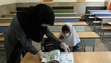 آغاز عملیات اجرایی طرح نظام رتبه‌بندی معلمان | مدارس در سال تحصیلی جدید حضوری خواهد بود؟