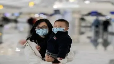 ظهور ویروسی جدید در چین